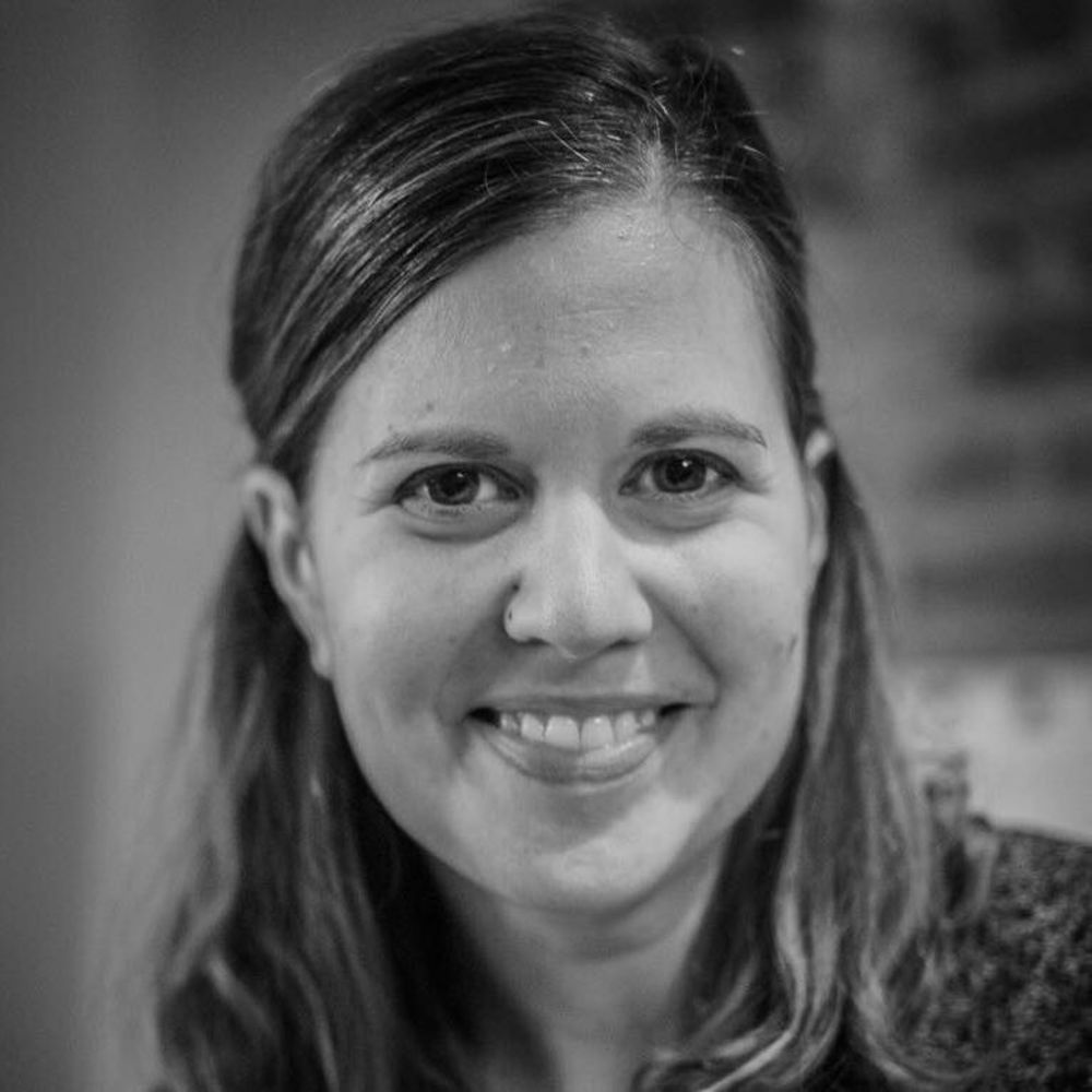 Meet your Posher, Trish